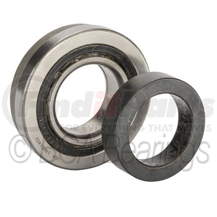 WE61597 by BCA - Taper Roller Bearing Kit