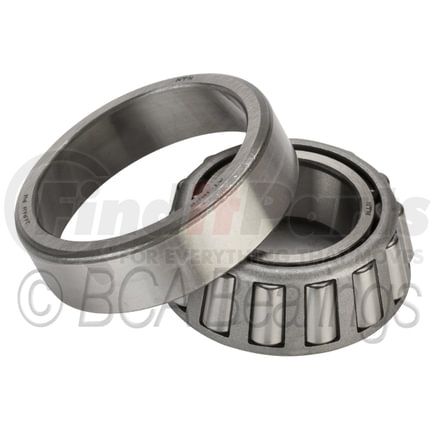 BCA WE61598 WHEEL BEARING & RACE SET