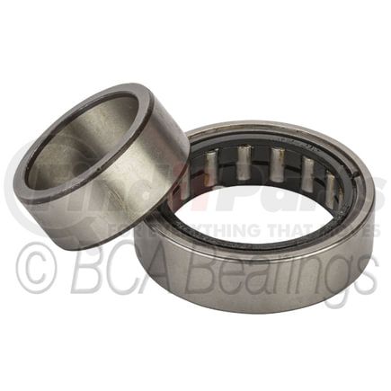 BCA WE61589 Wheel Bearing Kit Cylindrical Roller Bearing Kit