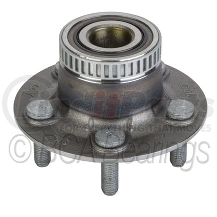 WE61592 by BCA - Gen 2 Wheel Hub Assembly