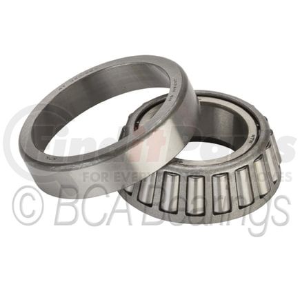 BCA WE61606 WHEEL BEARING & RACE SET