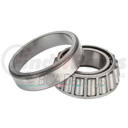 BCA WE61609 WHEEL BEARING & RACE SET