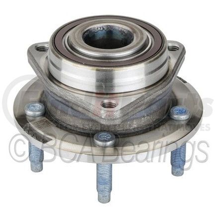 WE61548 by BCA - Gen 3 Wheel Hub Assembly