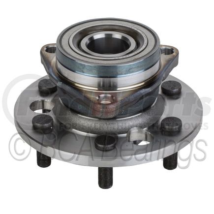 WE61549 by BCA - Gen 3 Wheel Hub Assembly