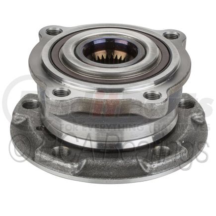 WE61545 by BCA - Gen 3 Wheel Hub Assembly