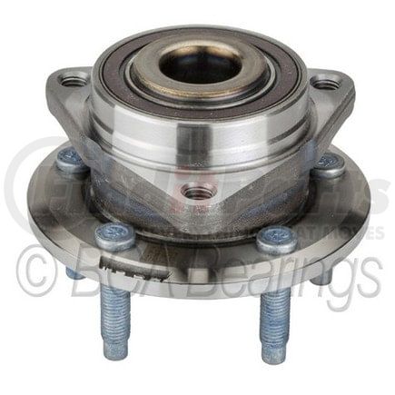 WE61547 by BCA - Gen 3 Wheel Hub Assembly