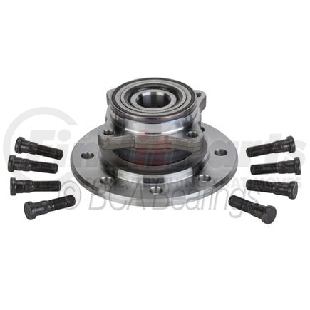 WE61561 by BCA - Gen 3 Wheel Hub Assembly