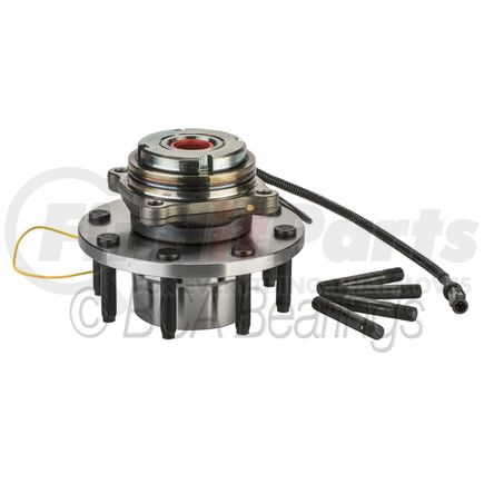 WE61564 by BCA - Gen 3 Wheel Hub Assembly