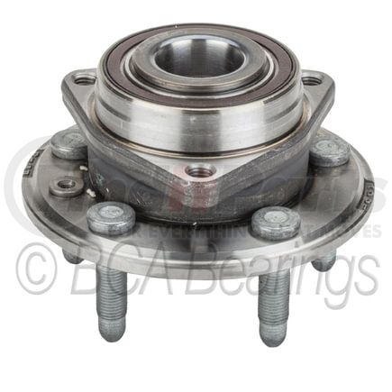 WE61618 by BCA - Gen 3 Wheel Hub Assembly