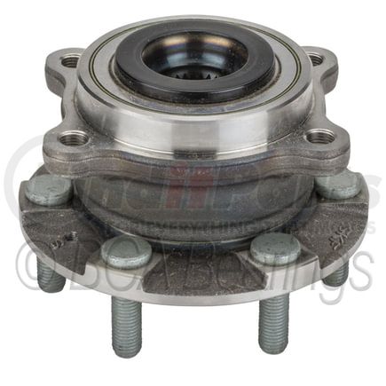 WE61620 by BCA - Gen 3 Wheel Hub Assembly