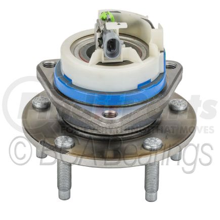 WE61621 by BCA - Gen 3 Wheel Hub Assembly