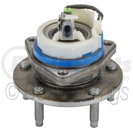 WE61622 by BCA - Gen 3 Wheel Hub Assembly