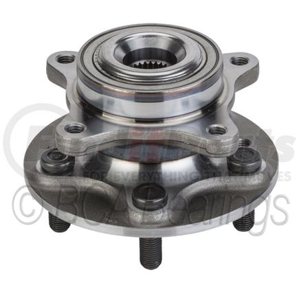 WE61565 by BCA - Gen 3 Wheel Hub Assembly