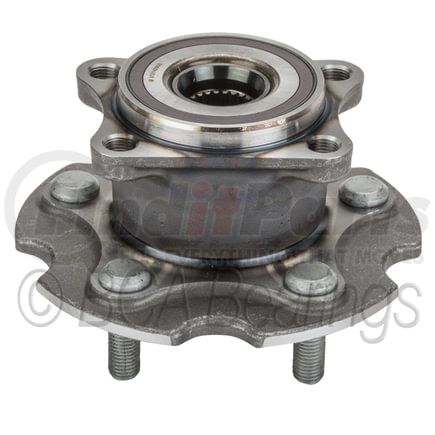 WE61617 by BCA - Gen 3 Wheel Hub Assembly