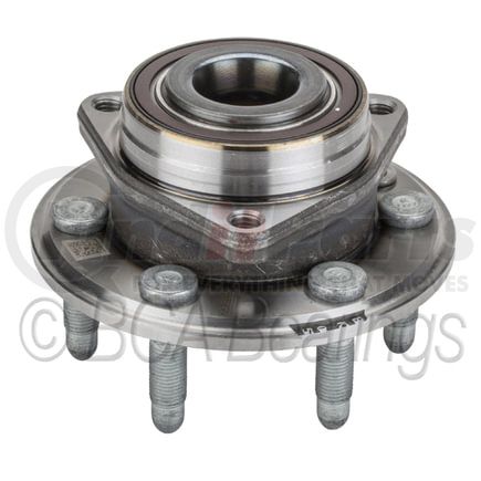 WE61626 by BCA - Gen 3 Wheel Hub Assembly