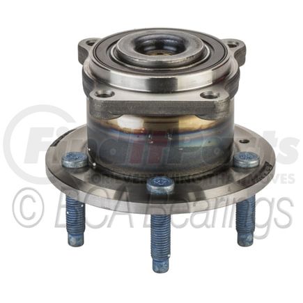 WE61647 by BCA - Gen 3 Wheel Hub Assembly
