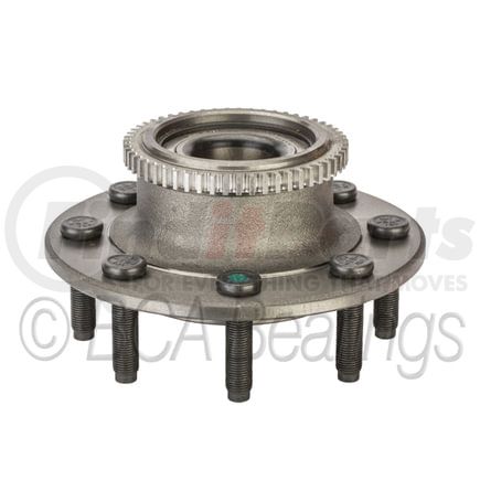 WE61640 by BCA - Gen 2 Wheel Hub Assembly