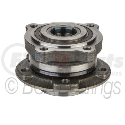 WE61641 by BCA - Gen 3 Wheel Hub Assembly