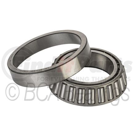 WE61642 by BCA - WHEEL BEARING & RACE SET