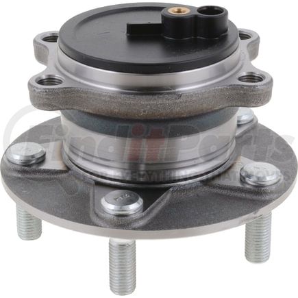 WE61801 by BCA - Gen 3 Wheel Hub Assembly