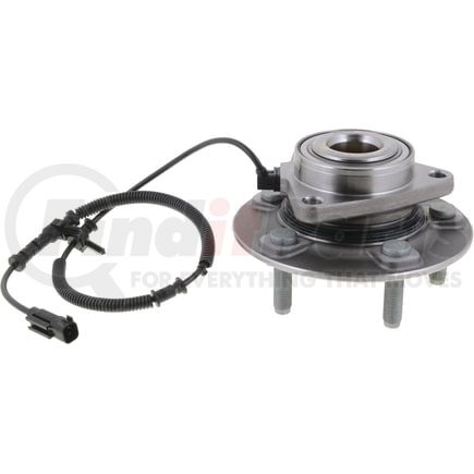 WE61804 by BCA - Gen 3 Wheel Hub Assembly