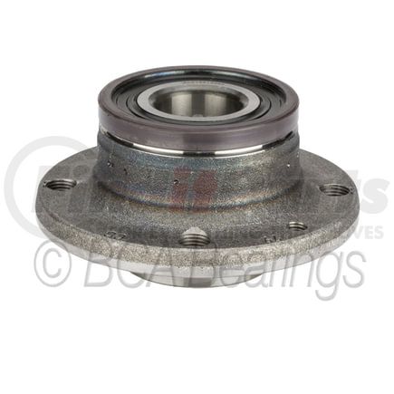 WE61651 by BCA - Gen 2 Wheel Hub Assembly