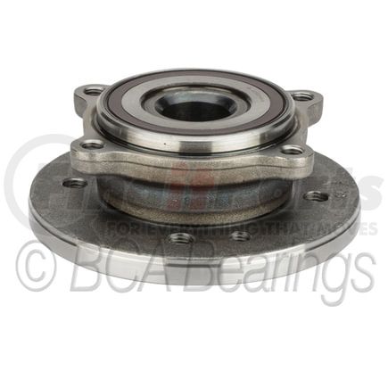 WE61653 by BCA - Gen 3 Wheel Hub Assembly