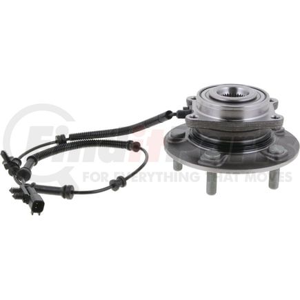 WE61810 by BCA - Gen 3 Wheel Hub Assembly