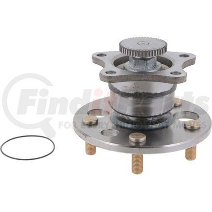 WE61811 by BCA - Gen 3 Wheel Hub Assembly