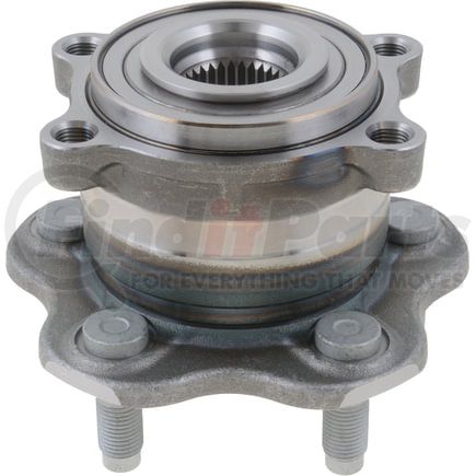WE61814 by BCA - Gen 3 Wheel Hub Assembly