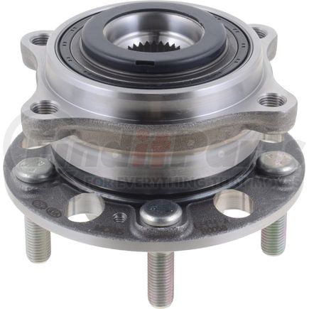 WE61820 by BCA - Gen 3 Wheel Hub Assembly