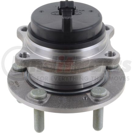 WE61824 by BCA - Gen 3 Wheel Hub Assembly
