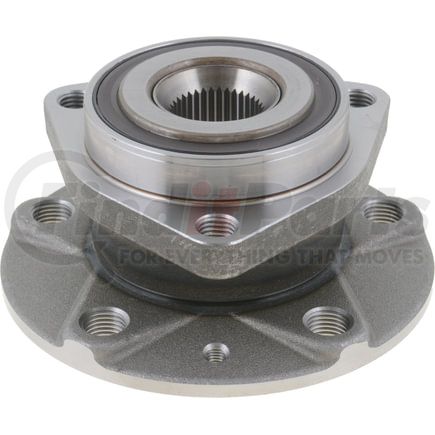WE61815 by BCA - Gen 3 Wheel Hub Assembly