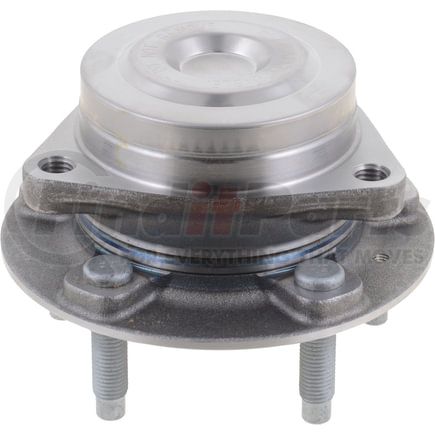 WE61830 by BCA - Gen 3 Wheel Hub Assembly