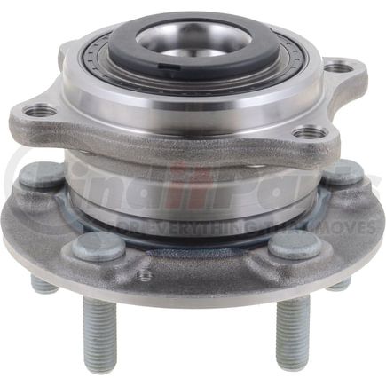 WE61829 by BCA - Gen 3 Wheel Hub Assembly