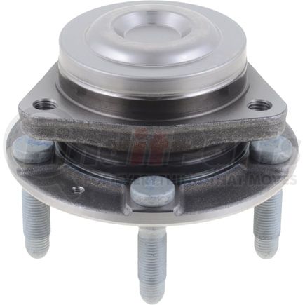 WE61831 by BCA - Gen 3 Wheel Hub Assembly