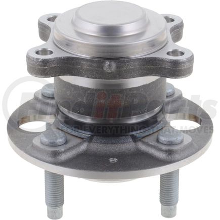 WE61826 by BCA - Gen 3 Wheel Hub Assembly