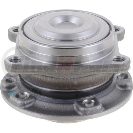 WE61828 by BCA - Gen 3 Wheel Hub Assembly