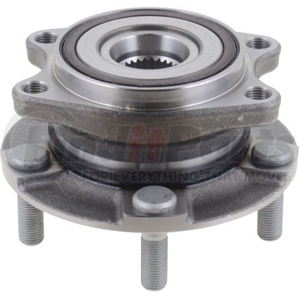 WE61843 by BCA - Gen 3 Wheel Hub Assembly