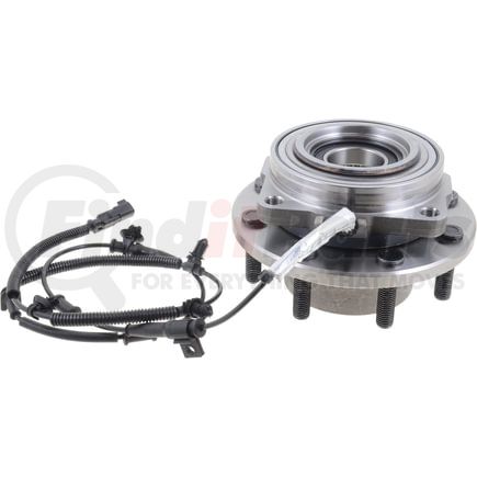 WE61855 by BCA - Gen 3 Wheel Hub Assembly