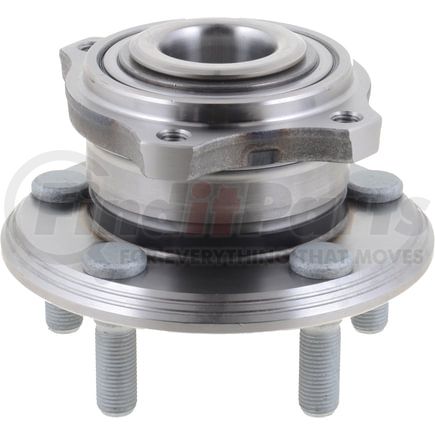 WE61851 by BCA - Gen 3 Wheel Hub Assembly