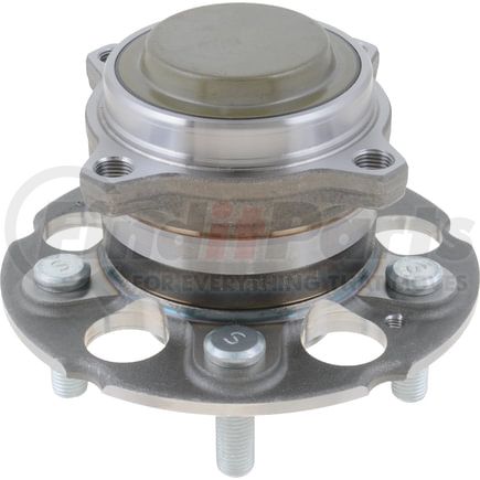 WE61862 by BCA - Gen 3 Wheel Hub Assembly