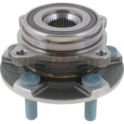 WE61864 by BCA - Gen 3 Wheel Hub Assembly