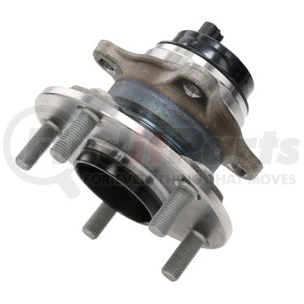 WE61865 by BCA - Gen 3 Wheel Hub Assembly