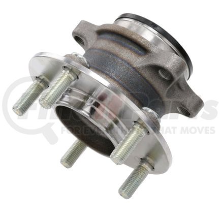 WE61868 by BCA - Gen 3 Wheel Hub Assembly