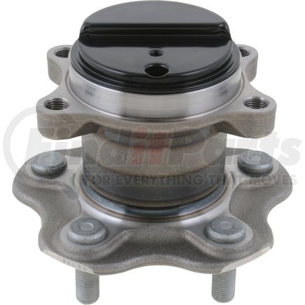 WE61858 by BCA - Gen 3 Wheel Hub Assembly