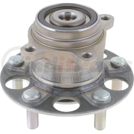 WE61859 by BCA - Gen 3 Wheel Hub Assembly