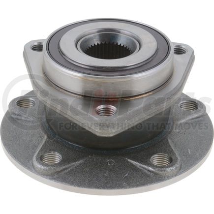 WE61860 by BCA - Gen 3 Wheel Hub Assembly