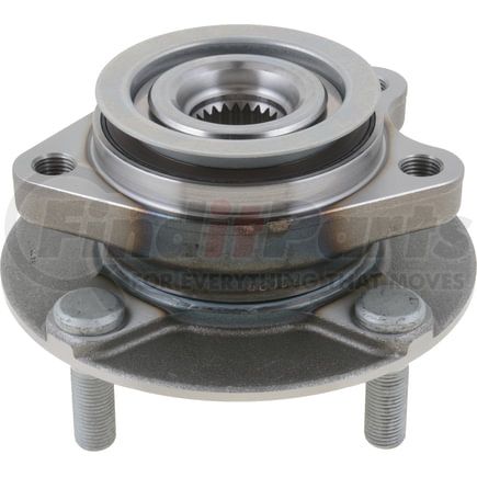 WE61861 by BCA - Gen 3 Wheel Hub Assembly