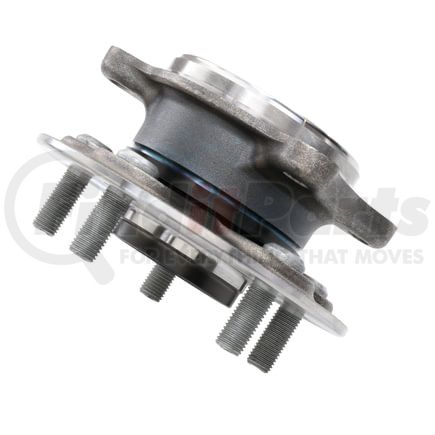 WE61873 by BCA - Gen 3 Wheel Hub Assembly